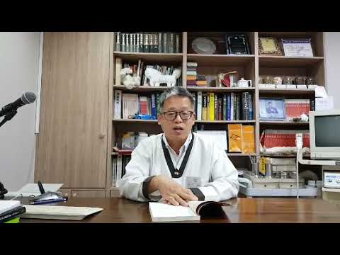 이종한 원장이 진료실에서 설명하는 강의 영상 썸네일